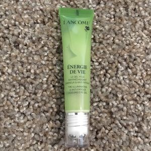 Lancôme Eye Gel